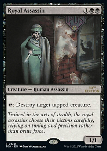 Royal Assassin