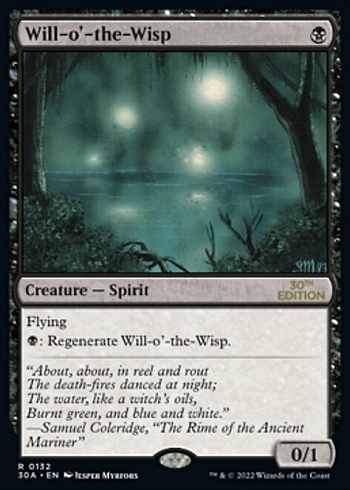 Will-o'-the-Wisp