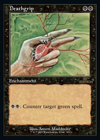 Deathgrip