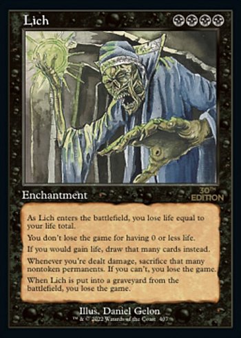 Lich