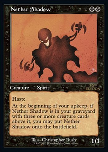 Nether Shadow