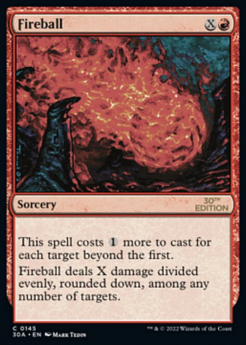 Fireball