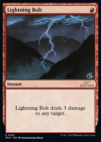 Lightning Bolt