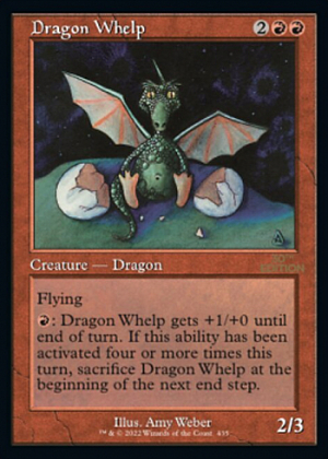 Dragon Whelp