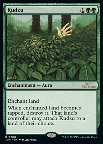 Kudzu
