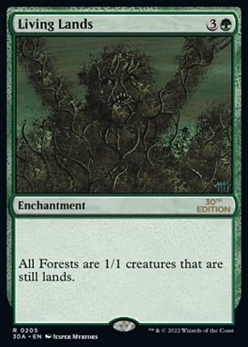 Living Lands