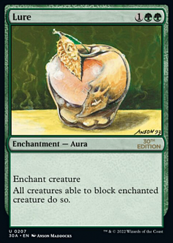 Lure