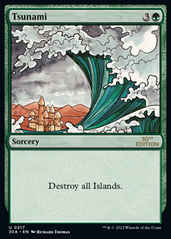 Tsunami