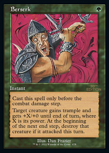 Berserk