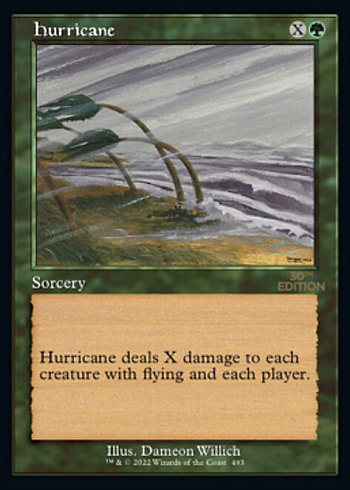 Hurricane