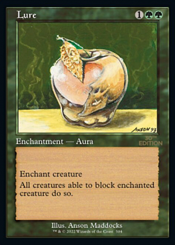 Lure