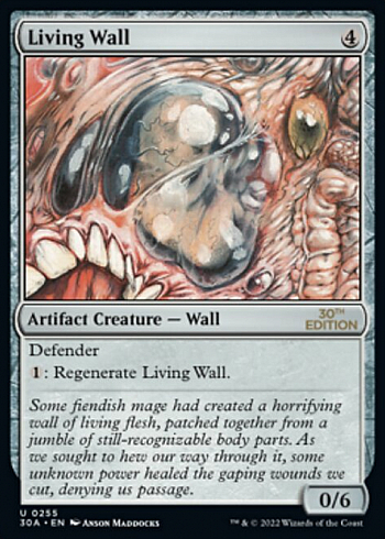 Living Wall