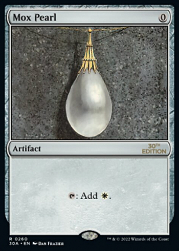 Mox Pearl