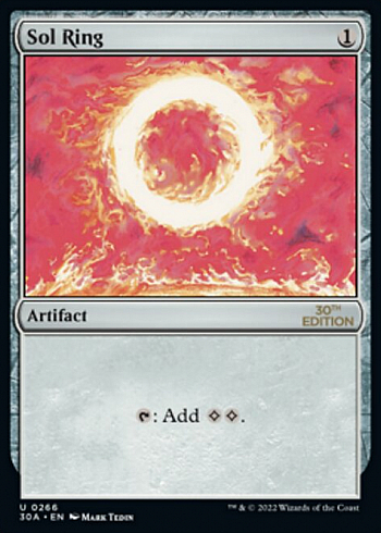 Sol Ring