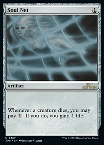 Soul Net