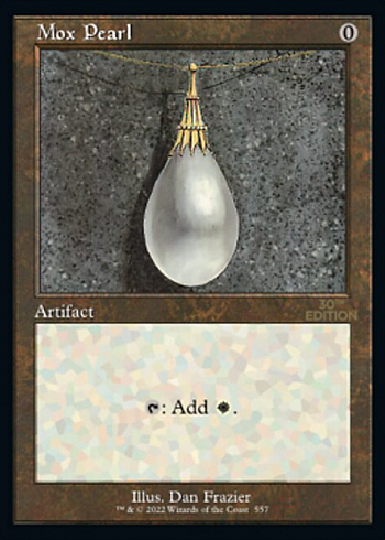 Mox Pearl