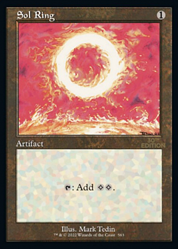Sol Ring