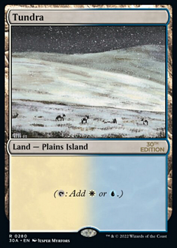 Tundra