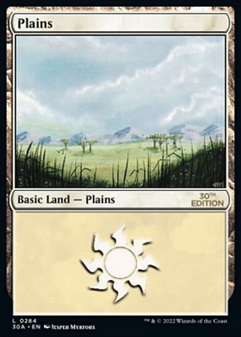 Plains