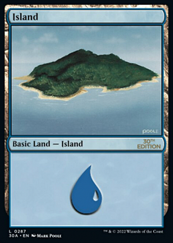 Island