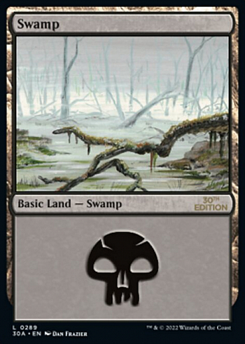 Swamp