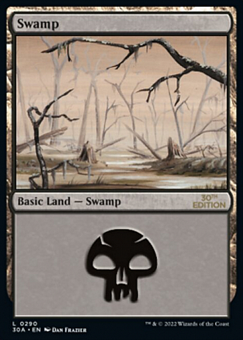 Swamp