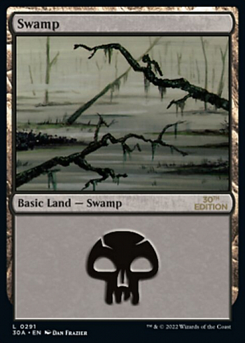Swamp