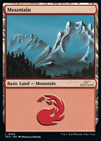 Mountain