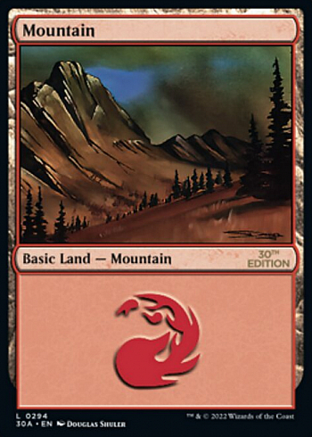 Mountain