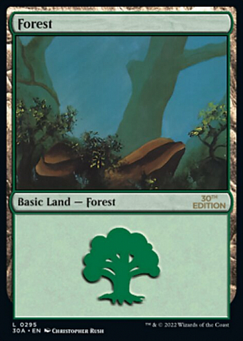 Forest