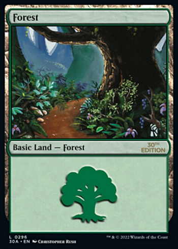 Forest