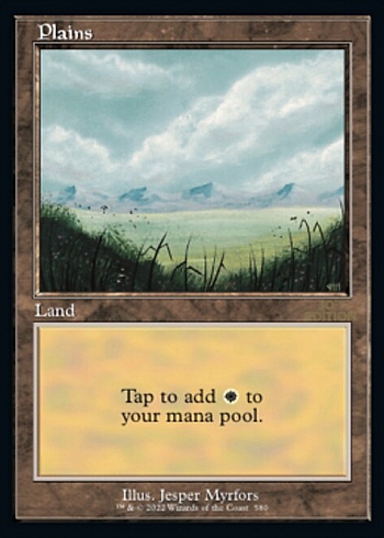 Plains