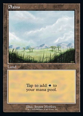 Plains