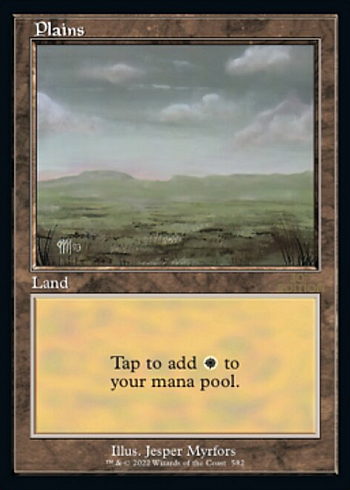 Plains