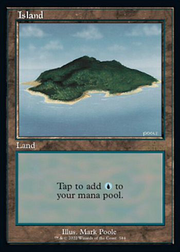 Island