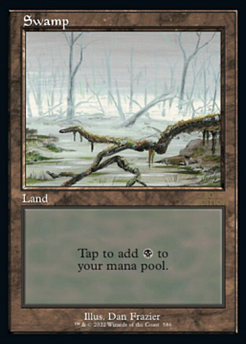 Swamp