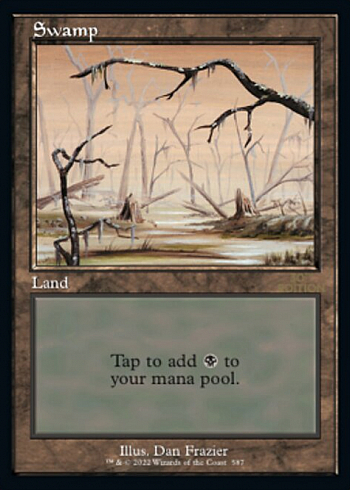 Swamp
