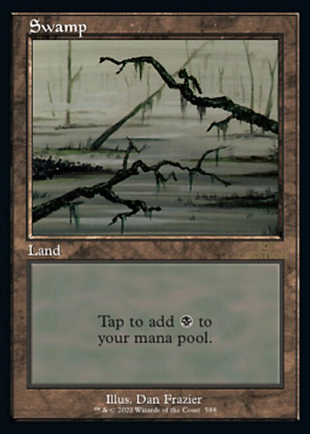 Swamp