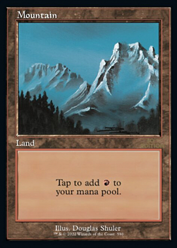 Mountain