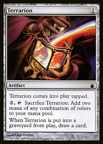 Terrarion