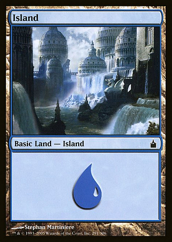 Island