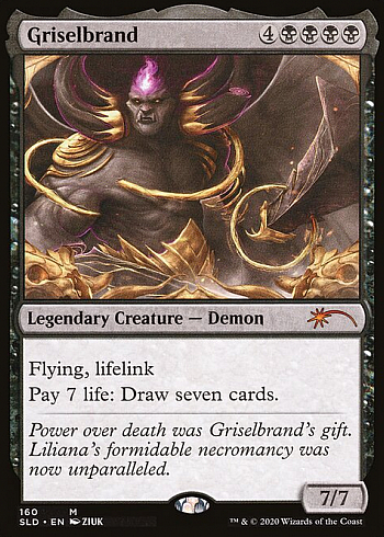 Griselbrand
