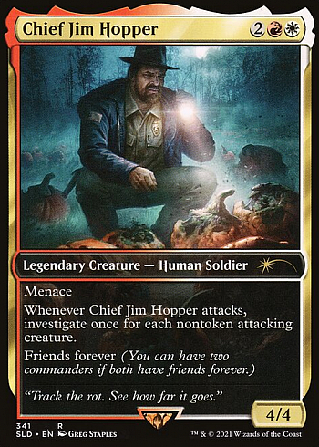 Sophina, Spearsage Deserter