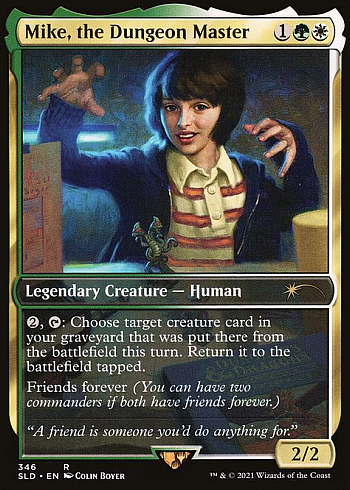 Othelm, Sigardian Outcast