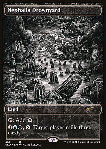 Nephalia Drownyard