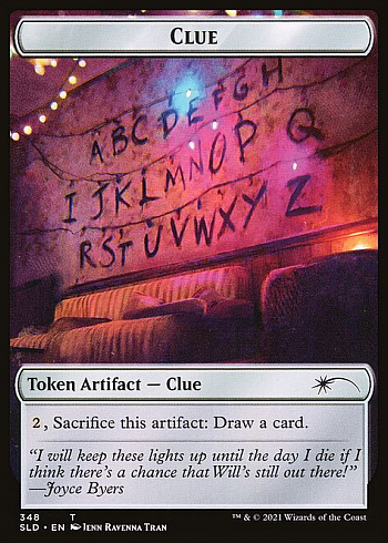 Clue