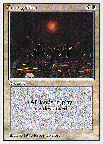 Armageddon