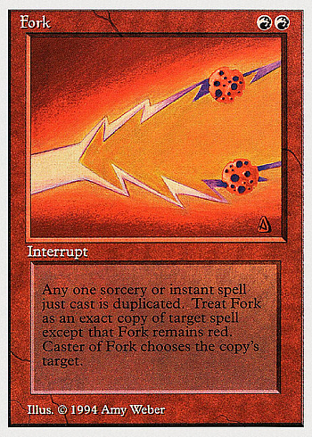 Fork