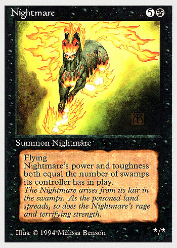 Nightmare
