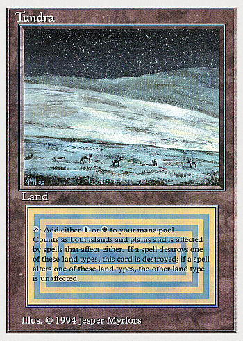 Tundra